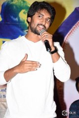 Krishna Gadi Veera Prema Gaadha Movie Thanks Meet